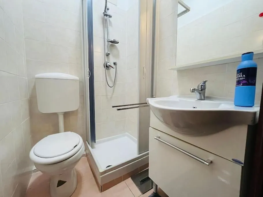 Angolino Home Sanremo