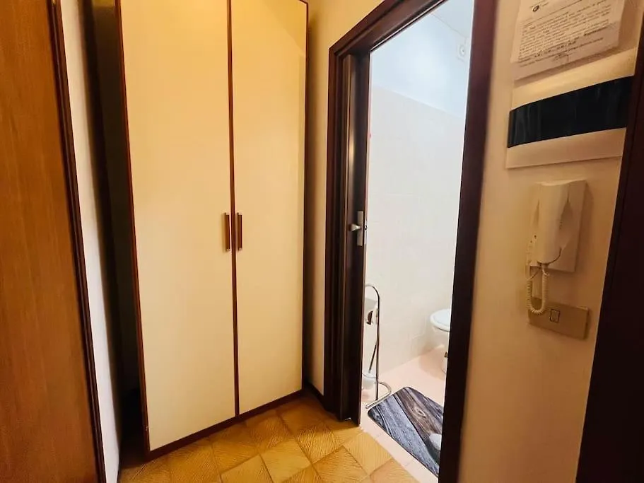 Angolino Home Sanremo 0*,