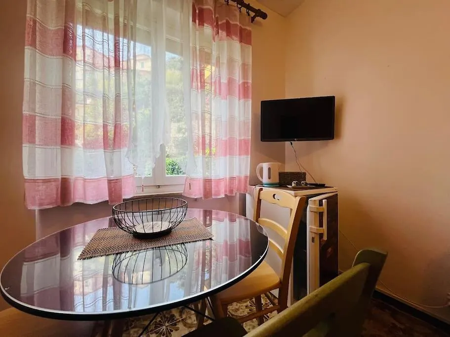 Angolino Home Sanremo Italy