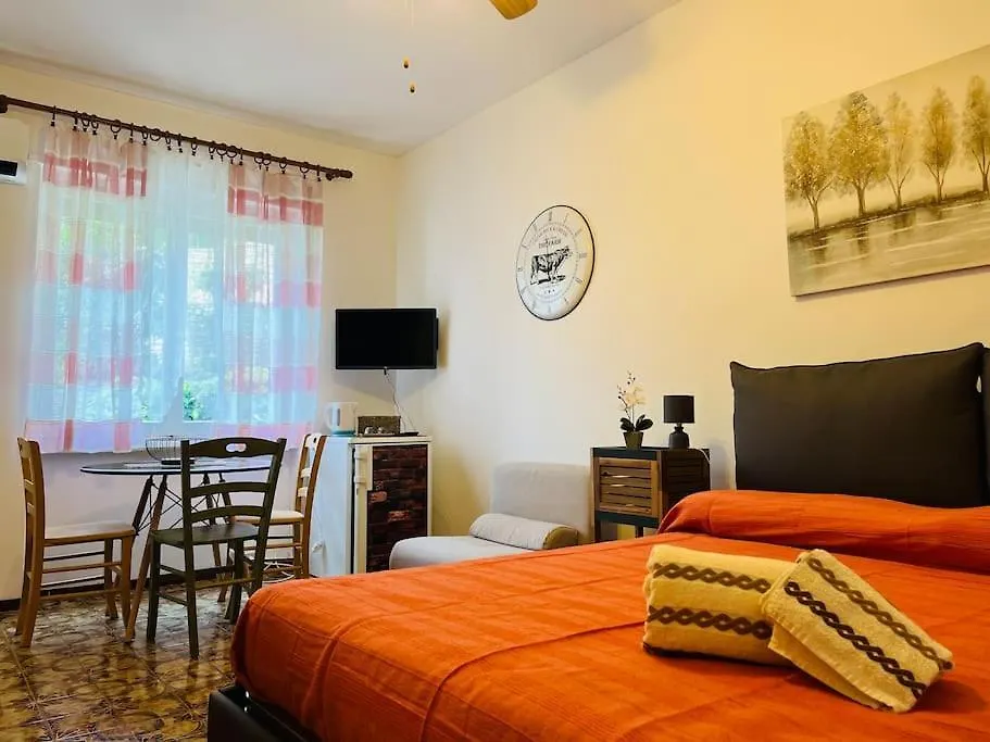 Angolino Home Sanremo Apartment