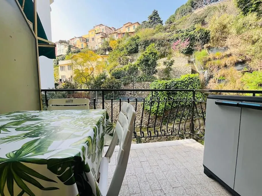 Angolino Home Sanremo
