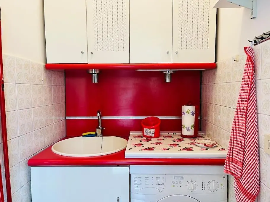 Apartment Angolino Home Sanremo