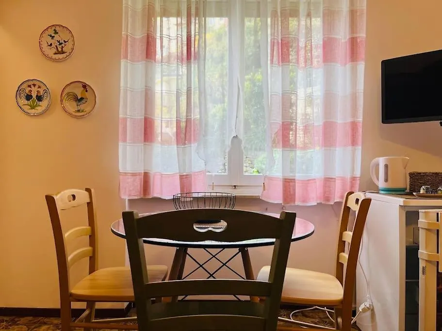 Angolino Home Sanremo
