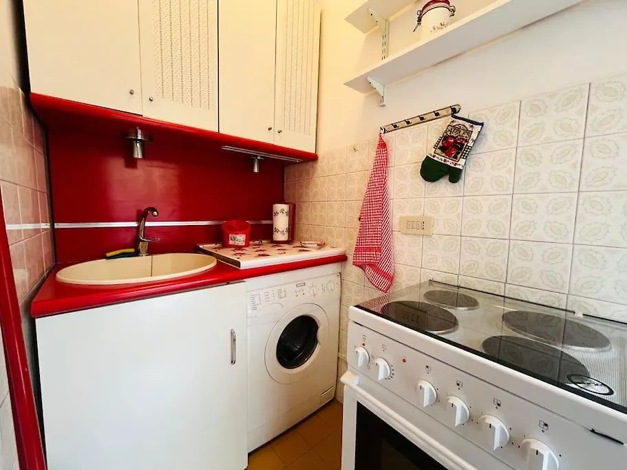 Angolino Home Sanremo Apartment