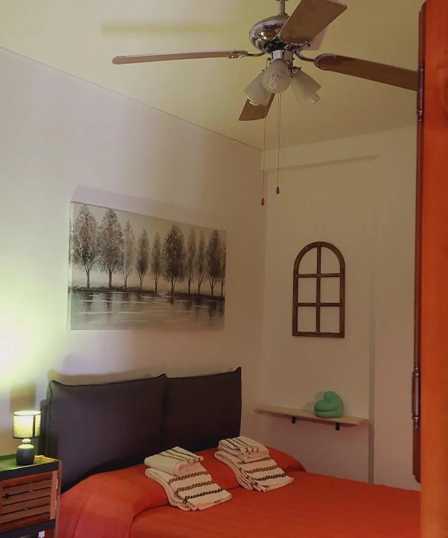 Apartment Angolino Home Sanremo