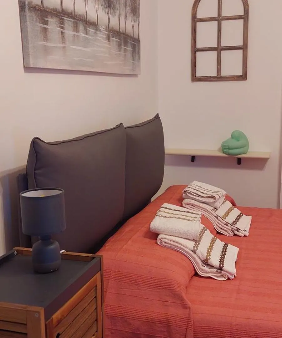 Angolino Home Sanremo Italy