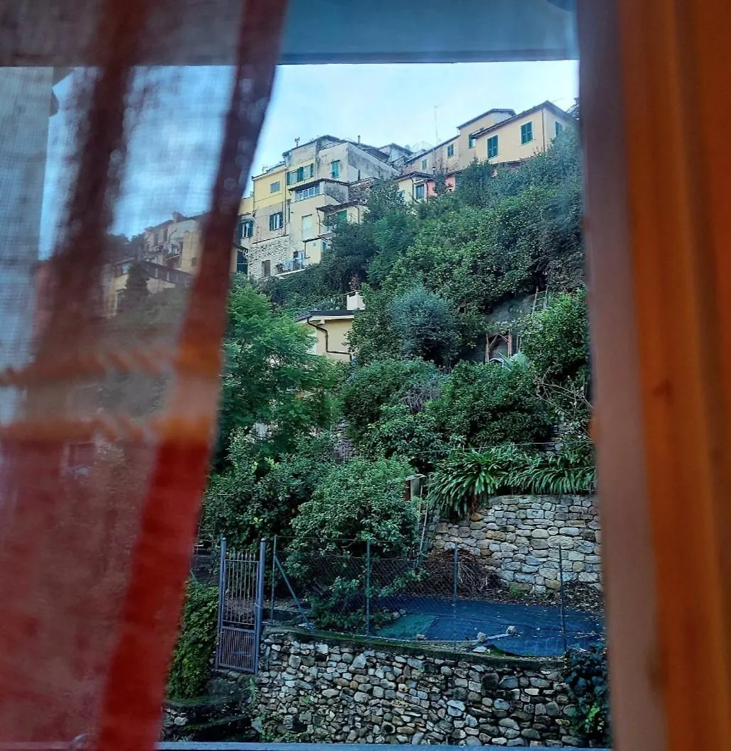 Angolino Home Sanremo